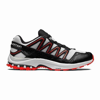 Salomon XA-COMP - Miesten Tennarit - Valkoinen/Mustat